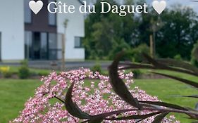 Le Daguet